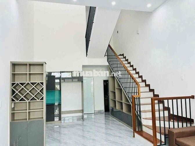 CHO THUÊ NHÀ - MẶT TIỀN GIÁP PHAN BỘI CHÂU - ĐƯỜNG 4 OTO