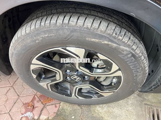 Honda CR V 2019 1.5E - 111000 km - Xe chất 1 Chủ