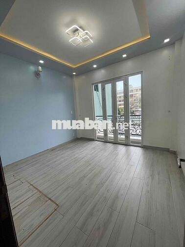 🔥Nhà 4x15m, 1 Lầu, 2PN, 2WC, Đường Nguyễn Xí, P13, Bình Thạnh