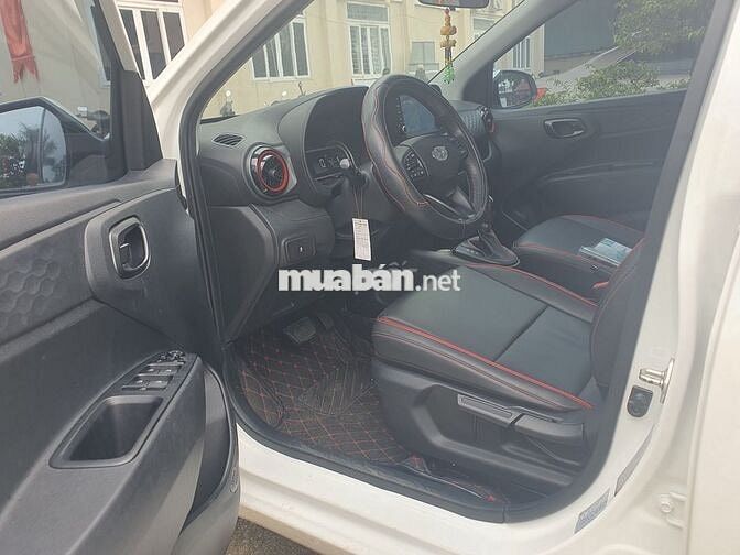 Hyundai Grand i10 2023 1.2 AT - 18000 km