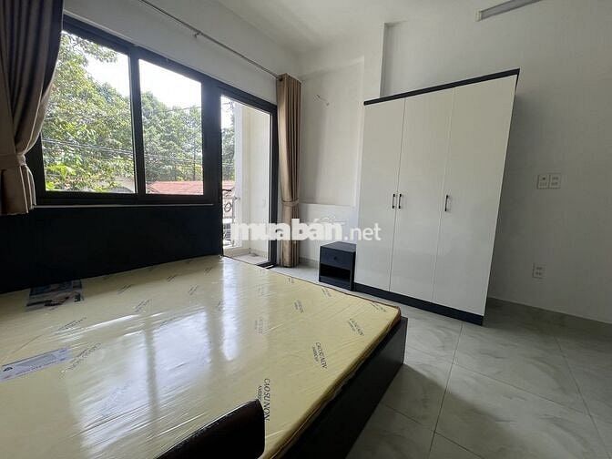Nhà HXH, 32m2, Đường LLQ, P10, Q11. Khu nhiều tiện ích 7,2ty Tl