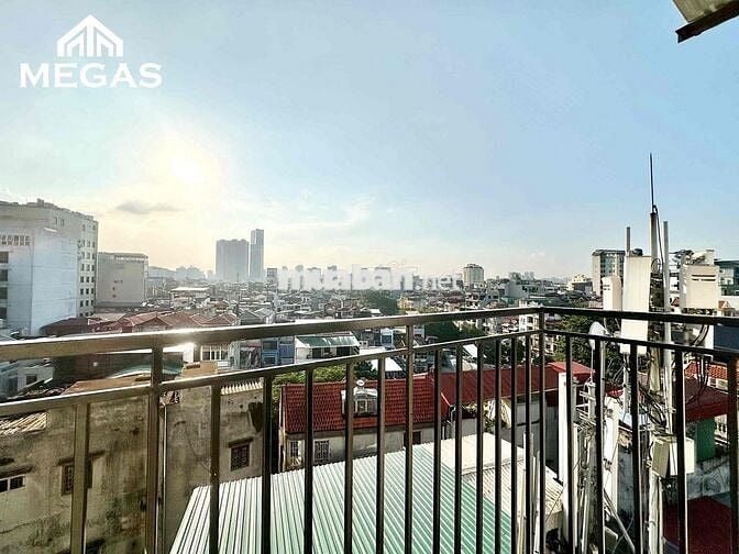 🌇 CĂN HỘ 1 NGỦ 1 KHÁCH VIEW ĐẸP NGAY TẠI KIM MÃ - BA ĐÌNH
