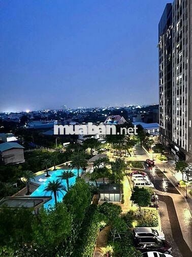 Căn hộ 2PN 51m2 SkyZen ngay Cầu vượt LinhXuân, TT đợt 1 10%, CK 120 TR