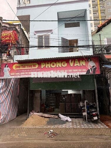 CHO THUÊ PHÒNG TRỌ & KIOT KINH DOANH - VỊ TRÍ VÀNG NGAY CHỢ VIỆT LẬP!