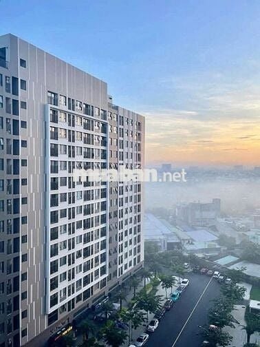 Căn hộ 2PN 51m2 SkyZen ngay Cầu vượt LinhXuân, TT đợt 1 10%, CK 120 TR