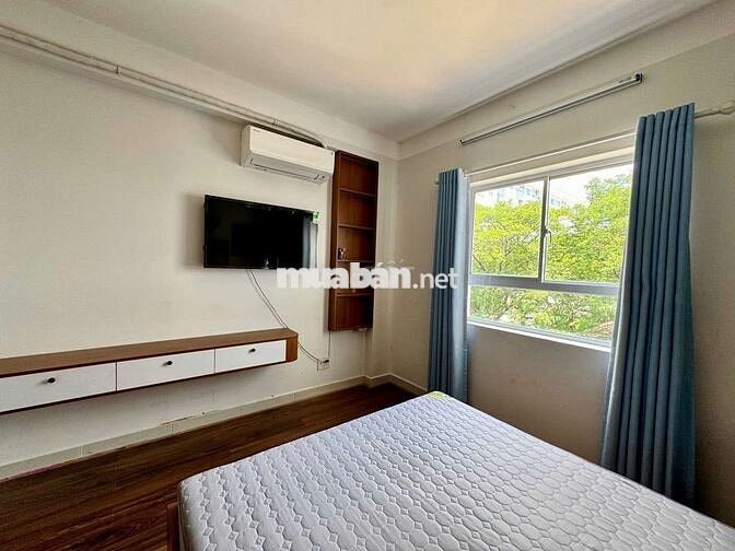 HH Cho thuê căn góc chung cư Ct6 Vĩnh Điềm Trung