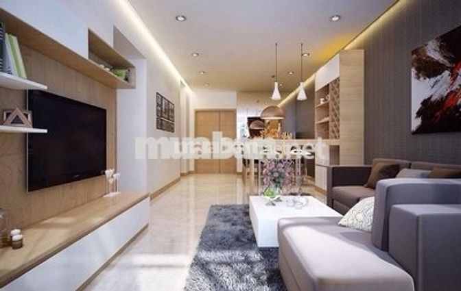 Chính chủ bán gấp căn hộ 3 phòng sổ hồng The Prince residence 8 tỷ