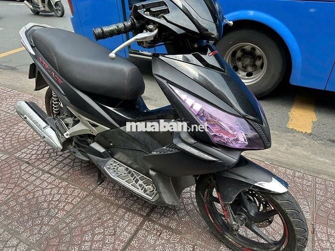 Air Blade 110cc 2008 bs 59v1-72910