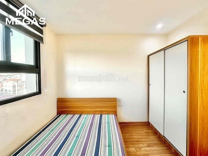 🌇 CĂN HỘ 1 NGỦ 1 KHÁCH VIEW ĐẸP NGAY TẠI KIM MÃ - BA ĐÌNH