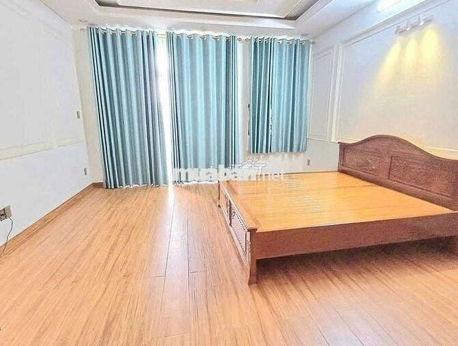 CHO THUÊ NHÀ ĐẸP, CÓ THANG MÁY, HẺM XE TẢI 1 SẸC Đ.NGUYỄN VĂN LƯỢNG