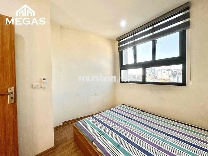 🌇 CĂN HỘ 1 NGỦ 1 KHÁCH VIEW ĐẸP NGAY TẠI KIM MÃ - BA ĐÌNH