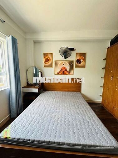 HH Cho thuê căn góc chung cư Ct6 Vĩnh Điềm Trung