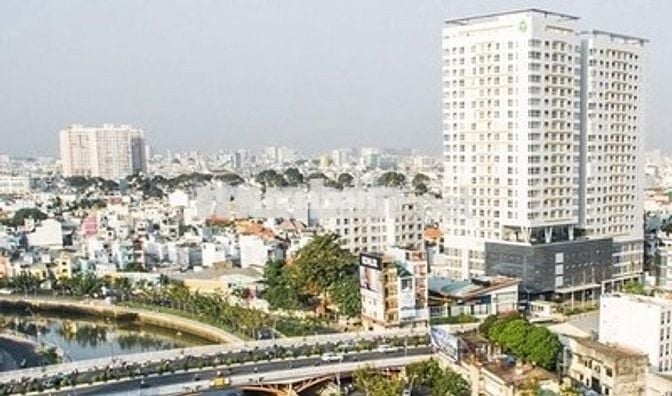 Chính chủ bán gấp căn hộ 3 phòng sổ hồng The Prince residence 8 tỷ