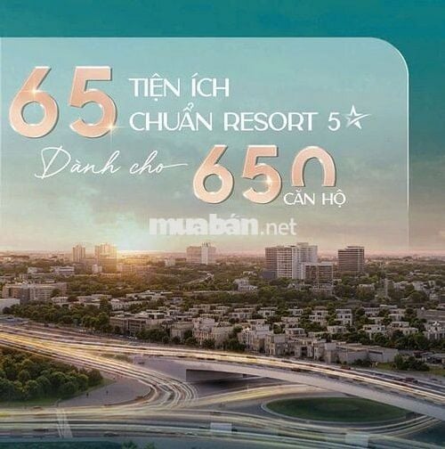 Căn hộ 2PN 51m2 SkyZen ngay Cầu vượt LinhXuân, TT đợt 1 10%, CK 120 TR