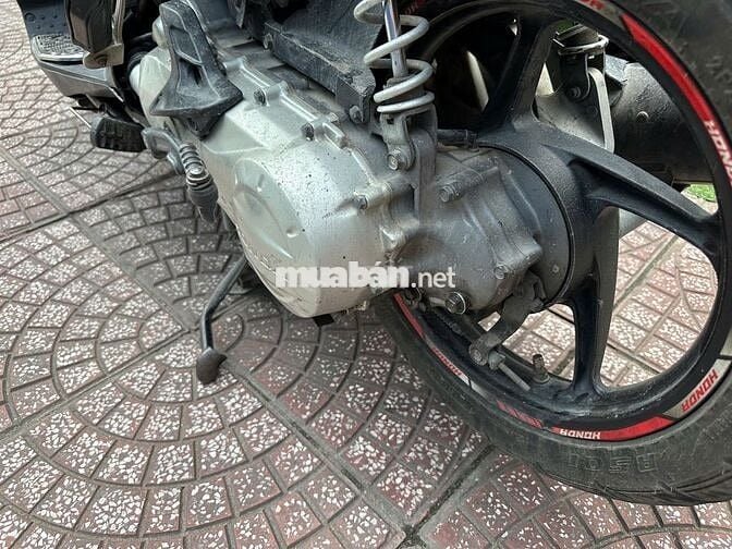 Air Blade 110cc 2008 bs 59v1-72910