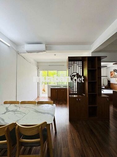 HH Cho thuê căn góc chung cư Ct6 Vĩnh Điềm Trung