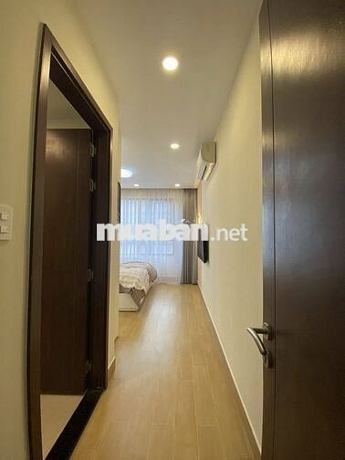 🔥🔥 Bán căn hộ 2PN Cc The Gold View 346 Bến Vân Đồn,  Quận 4 80.64 2PN