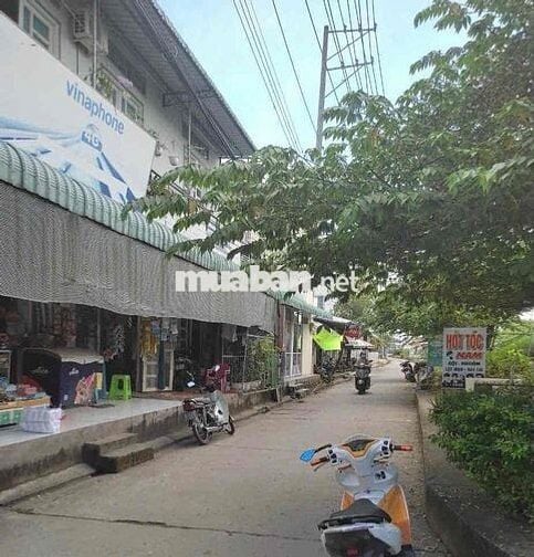 Bán Nhà cấp 4 phường phước thới tp cần thơ