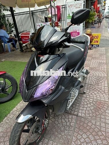 Air Blade 110cc 2008 bs 59v1-72910