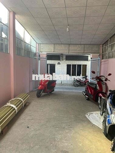 Bán Nhà cấp 4 phường phước thới tp cần thơ