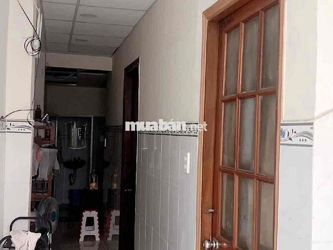 Nhà Dương Bá Trạc, Chỉ 6 Tỷ, đang có 4 phòng cho thêu