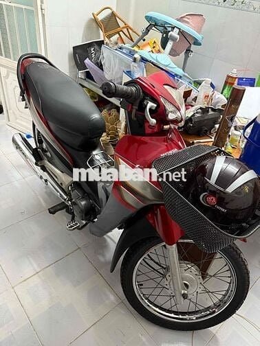 HONDA WAVE S 100cc. bs đẹp 23456. chính chủ. zin