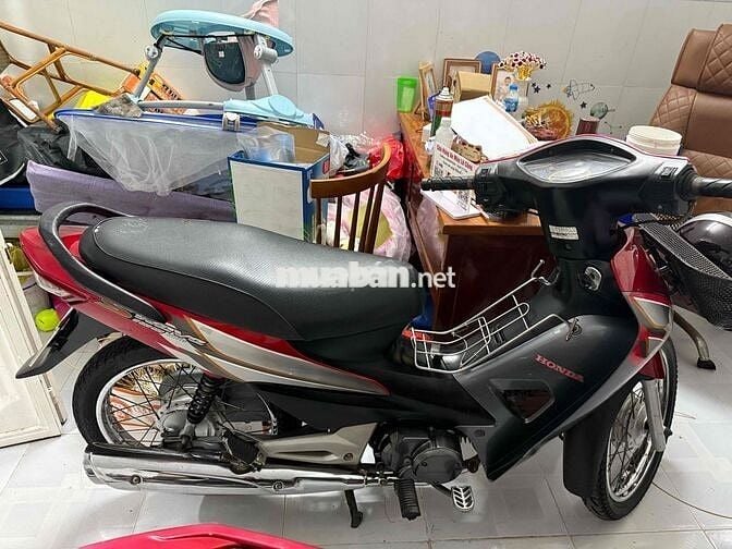 HONDA WAVE S 100cc. bs đẹp 23456. chính chủ. zin