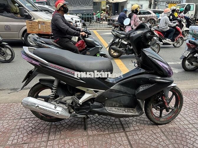 Air Blade 110cc 2008 bs 59v1-72910