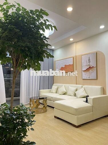🔥🔥 Bán căn hộ 2PN Cc The Gold View 346 Bến Vân Đồn,  Quận 4 80.64 2PN