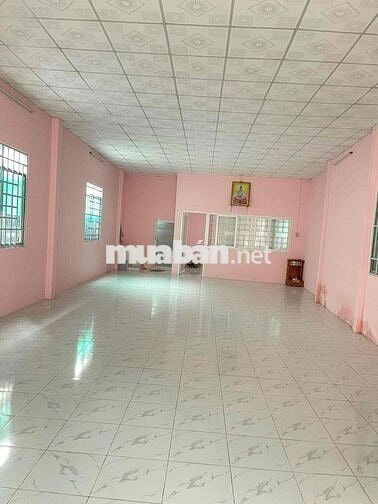 Bán Nhà cấp 4 phường phước thới tp cần thơ