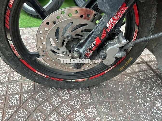 Air Blade 110cc 2008 bs 59v1-72910