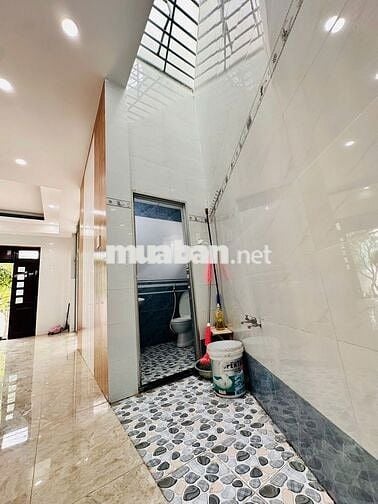 CHO THUÊ NHÀ NGUYÊN CĂN – GẦN QUẢNG TRƯỜNG TP. MỸ THO