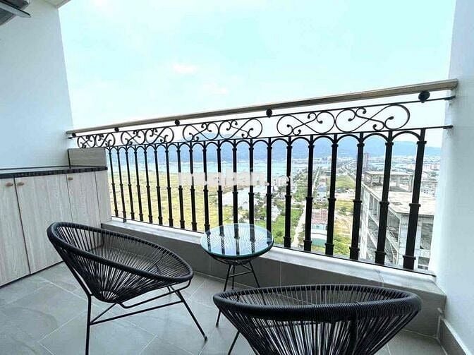 🌟 BÁN CĂN HỘ GOLDEN BAY –GIÁ 1,55 TỶ 🌟  ✨ Vị trí: Golden Bay, Đà Nẵng
