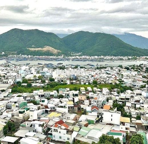 DT CHO THUÊ CHUNG CƯ PH VÕ THỊ SÁU