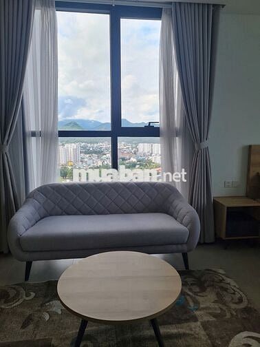 Cho thuê căn hộ 1+ tầng cao View biển Scenia Nha Trang