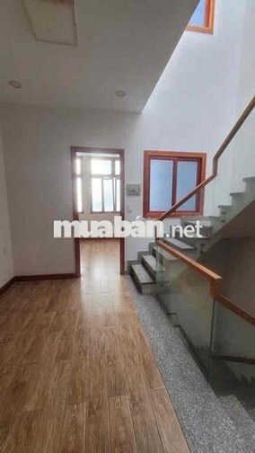 LÝ THƯỜNG KIỆT 130M2 - 6PN - CÁCH HẺM XE TẢI 20M - SỔ ĐẸP KHÔG LỘ GIỚI