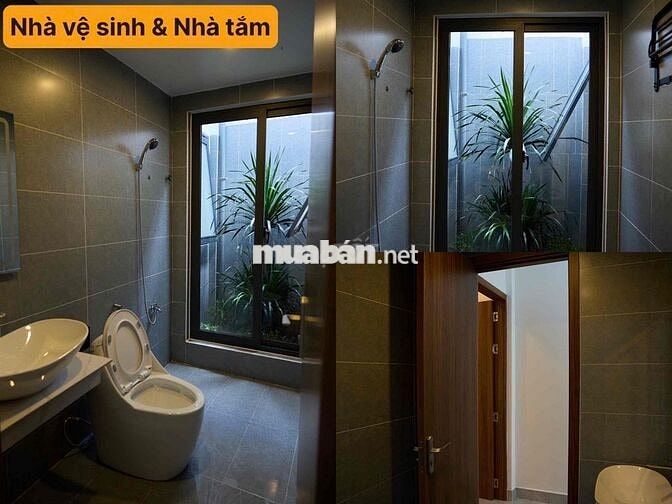 Nhà Nghỉ Dưỡng Vùng Ven Đà Lạt
