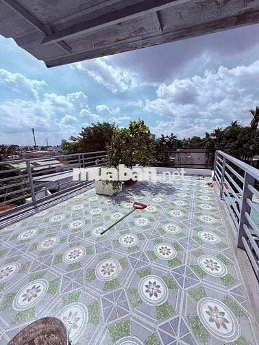 Bán Căn Nhà Giá Rẻ Xã Bình Hưng huyện Bình Chánh TPHCM