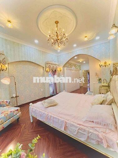 CHO THUÊ NHÀ - MẶT TIỀN TRẦN VĂN PHỤ - GÓC 2 MẶT TIỀN