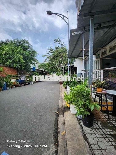 NHÀ BÁN TRUNG MỸ TÂY GIÁ YÊU THƯƠNG