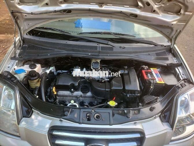 21 2005 1.1 AT - 9999 km