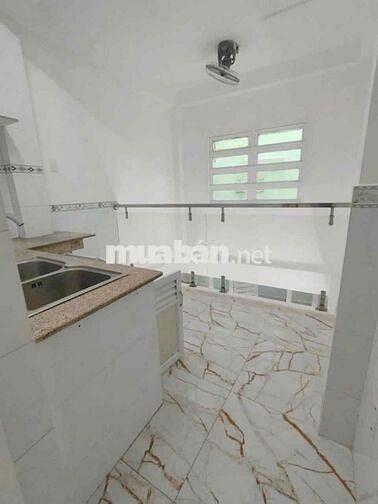 Chính Chủ Cần Bán Gấp Nhà 4 Tầng Khu Dân Cư Hẻm Lê Văn Linh Quận 4