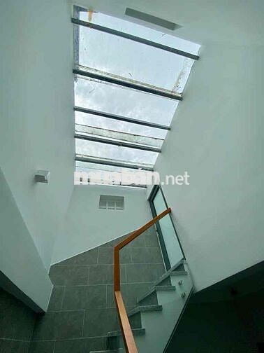 LÝ THƯỜNG KIỆT 130M2 - 6PN - CÁCH HẺM XE TẢI 20M - SỔ ĐẸP KHÔG LỘ GIỚI