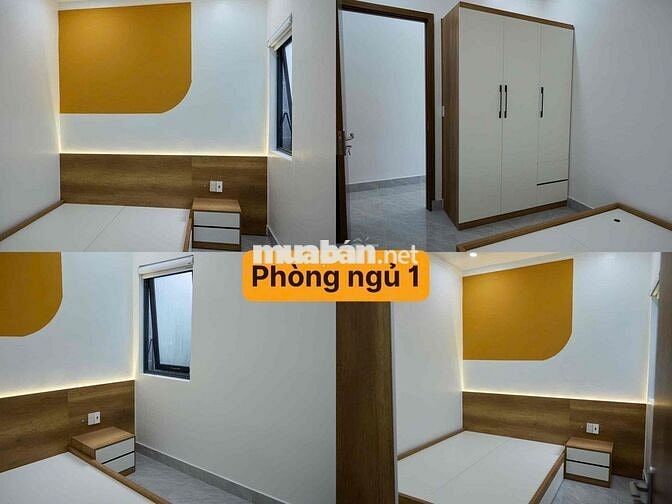Nhà Nghỉ Dưỡng Vùng Ven Đà Lạt