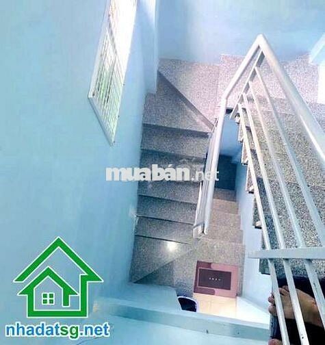 VỊ TRÍ ĐẮC ĐỊA - HXH THÔNG - TRUNG TÂM TÂN BÌNH - VÒNG XOAY 7 HIỀN