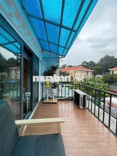 NHÀ BÁN TRUNG MỸ TÂY GIÁ YÊU THƯƠNG