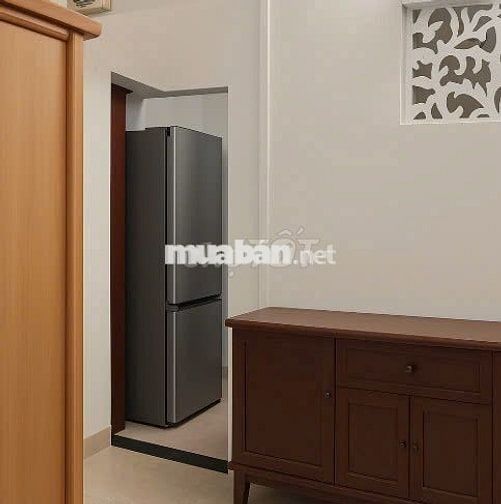LẠC LONG QUÂN-P8 TÂN BÌNH-HẺM NHỰA 5M- XE HƠI VÀO NHÀ- 60M2-2 TẦNG-3PN