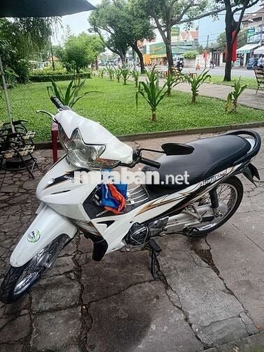 Wave S 110cc máy Nhật chính chủ, biển số Tỉnh