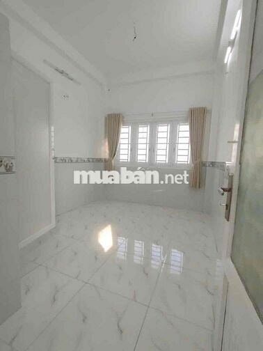 Chính Chủ Cần Bán Gấp Nhà 4 Tầng Khu Dân Cư Hẻm Lê Văn Linh Quận 4