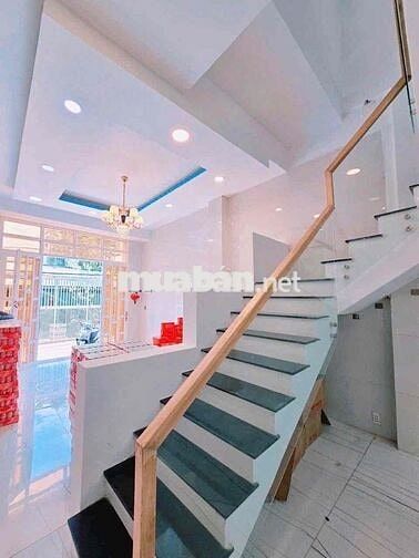 Bán Căn Nhà Giá Rẻ Xã Bình Hưng huyện Bình Chánh TPHCM